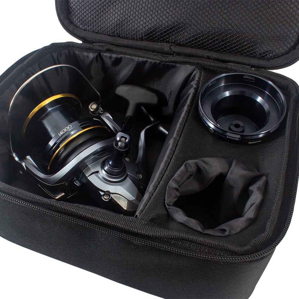 Buy Online Discount Penn Reel Case at low prices on